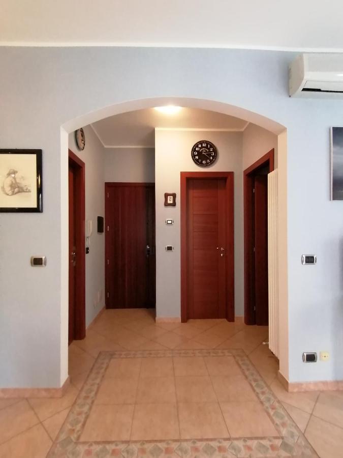 Casa Il Faro Apartment Taormina Exterior photo