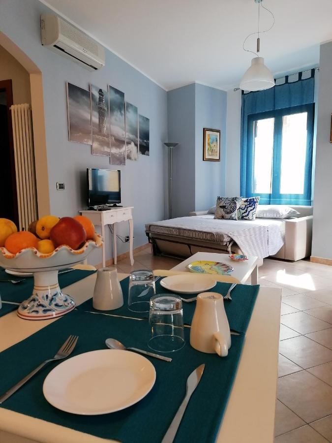 Casa Il Faro Apartment Taormina Exterior photo