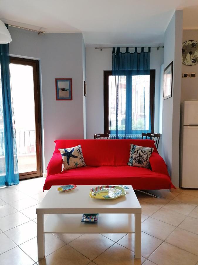 Casa Il Faro Apartment Taormina Exterior photo