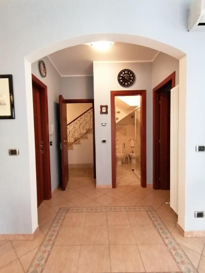 Casa Il Faro Apartment Taormina Exterior photo