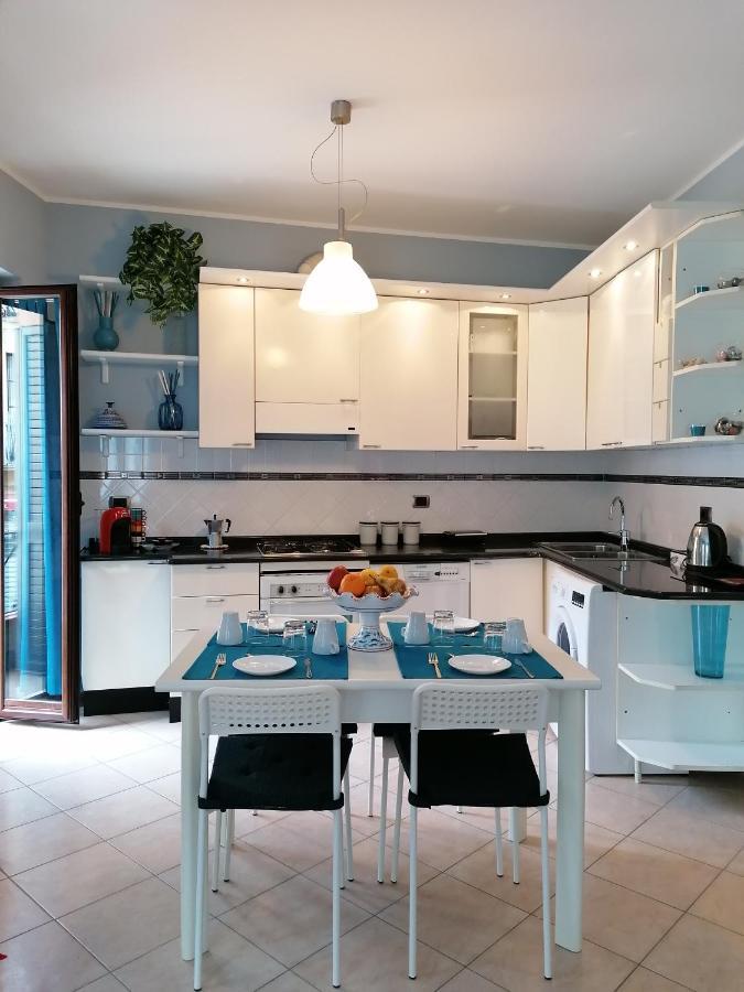 Casa Il Faro Apartment Taormina Exterior photo