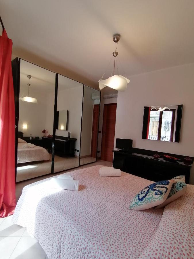 Casa Il Faro Apartment Taormina Exterior photo
