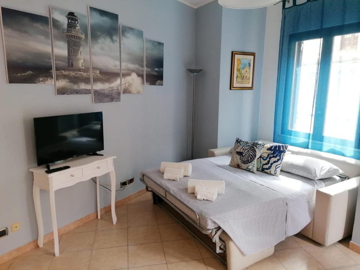 Casa Il Faro Apartment Taormina Exterior photo